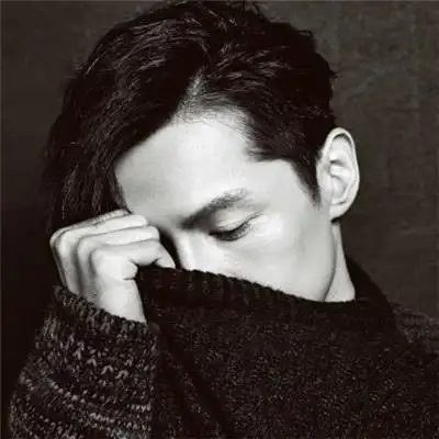 胡歌/你喜欢的样子我都有_男生头像_我要个性网