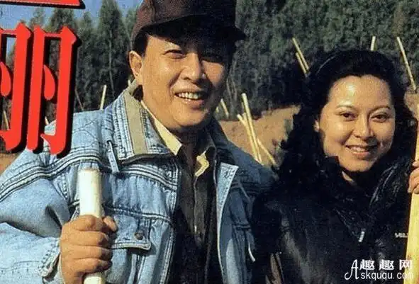 唐国强有几任老婆唐国强的前妻孙涛的资料