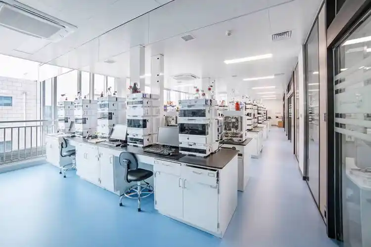 实验室设计方案让实验室建设更科学