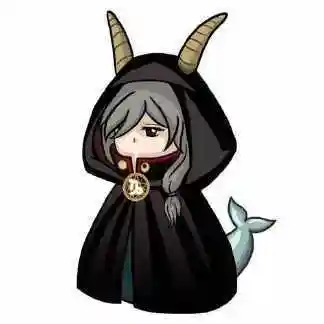 摩羯男突然换可爱头像 - 搞笑男生头像!