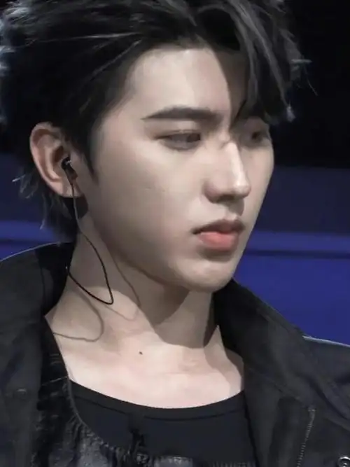 下次生图对比能不能把蔡徐坤放进去