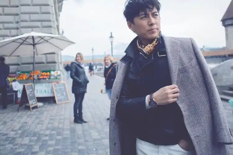 靳东baselworld2016 - 堆糖,美图壁纸兴趣社区