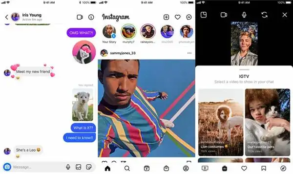 instagram安卓版下载最新版海量滤镜的短视频分享社区软件