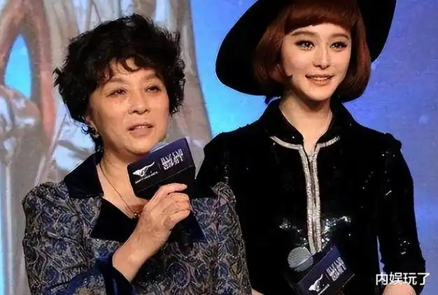 陈羽凡白百何离婚9年两人发展现状差距真的一目了然