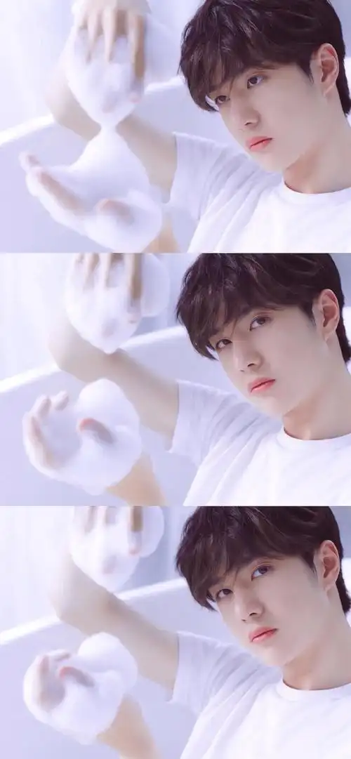 第1期王一博高清全屏无水印壁纸分享