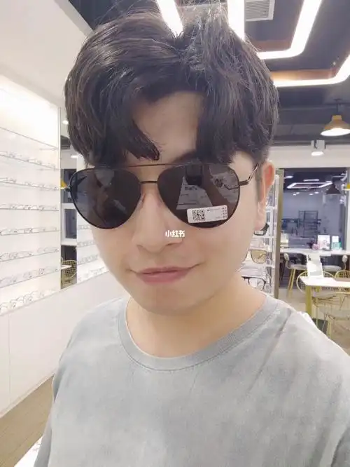 墨镜75157515_太阳镜_休闲玩乐_百搭_简约风_可乐_脸型_女