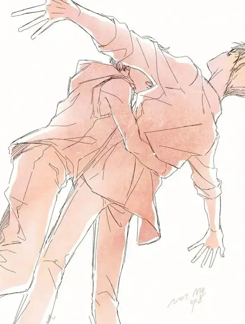 耽美求文优雅年上攻可爱小孩受