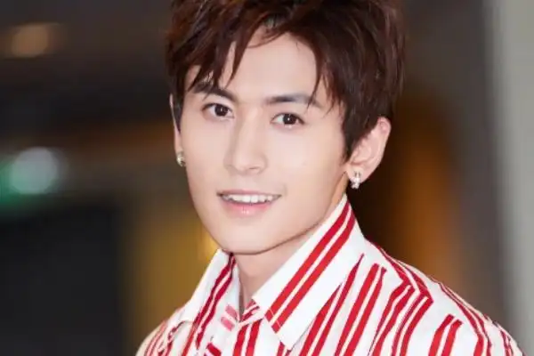 电视剧《山河令》手机全网热播在线免费观看(全36集)【1080p高清】