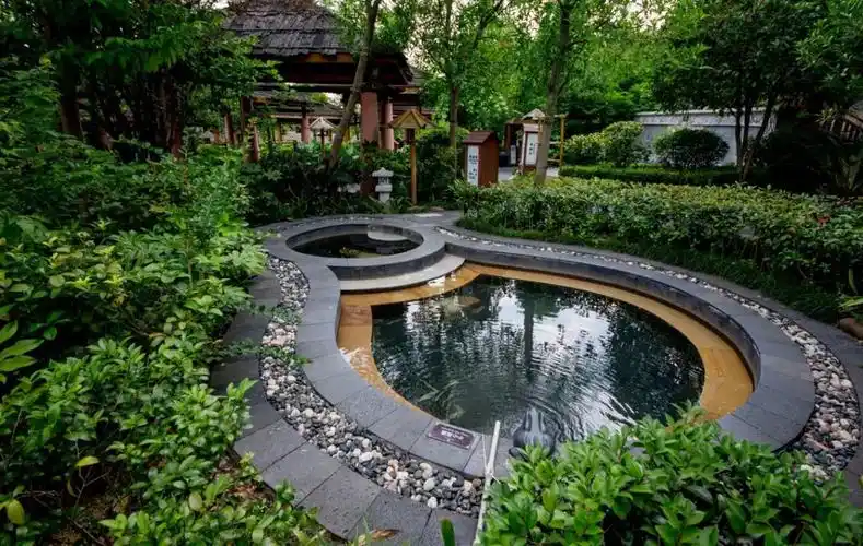 灰汤华天城温泉酒店攻略开放时间游玩项目门票价格