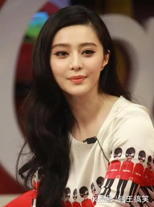 范冰冰如今体重80多斤成功摆脱微胖标签网友真不愧是女神啊