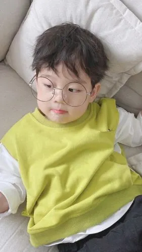 萌娃q宝 - 堆糖,美图壁纸兴趣社区