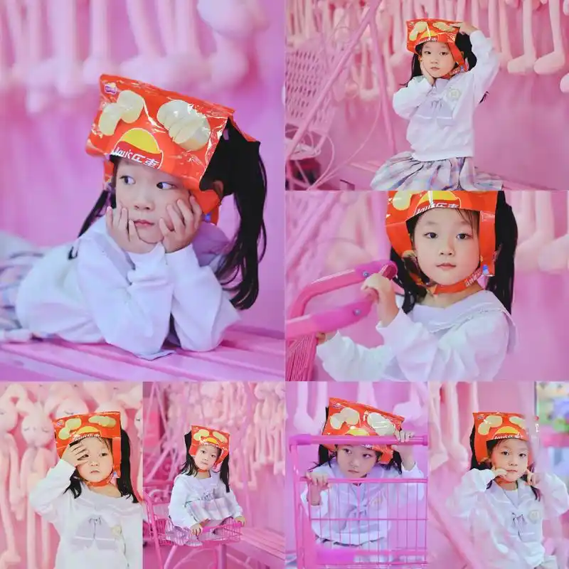 南京约拍儿童摄影写真生日宴会抓周跟拍旅拍