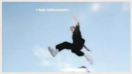 dempsey hope - feather (audio)