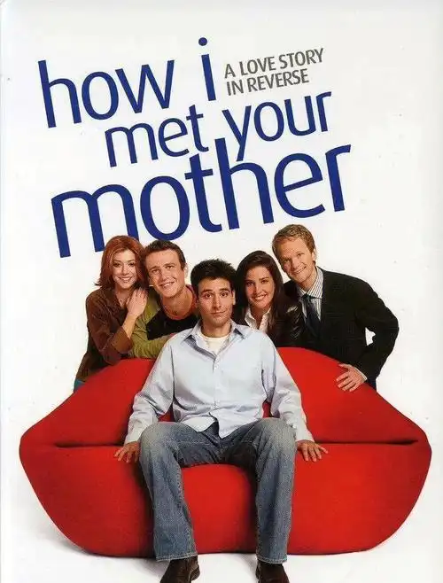 美剧推荐老爸老妈浪漫史