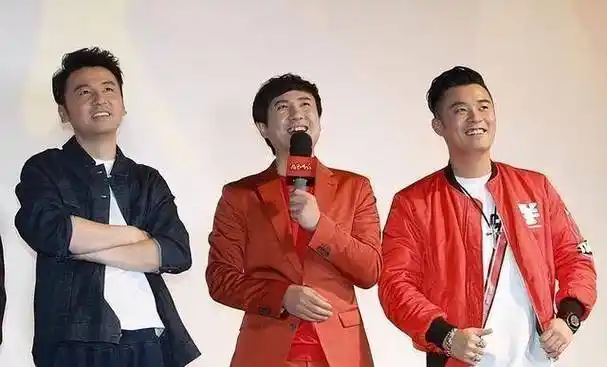 雷佳音和陈赫大学时期的爱恨情仇,雷佳音:陈赫总是躲着我_生活_形象