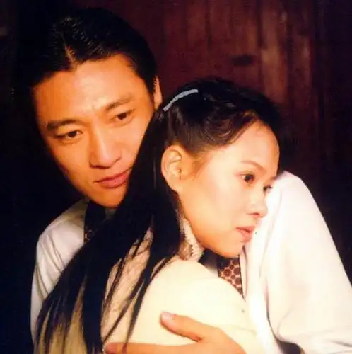 资料图片电视剧风声鹤唳精彩剧照1