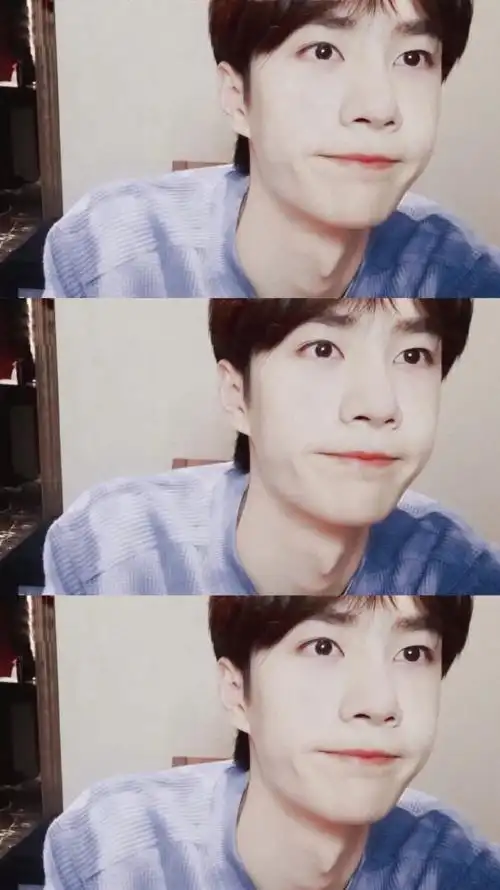 王一博精选聊天背景图