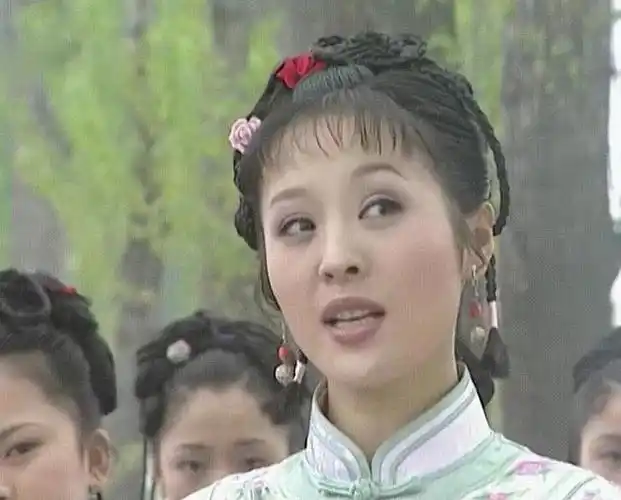 康熙王朝中的8位美女和她们背后的故事最美的1位已去世