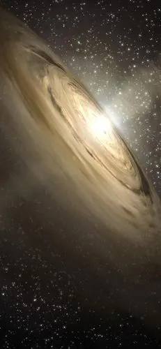 宇宙星空奥秘创意高清手机壁纸