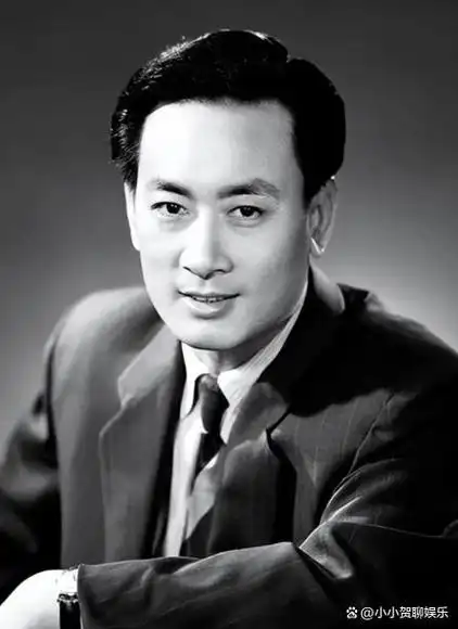 回顾演员庞学勤曾与王心刚齐名他的人生故事也是感人至深