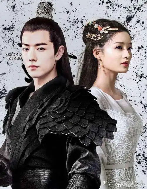 如何看待肖战搂李沁脖子? - 知乎