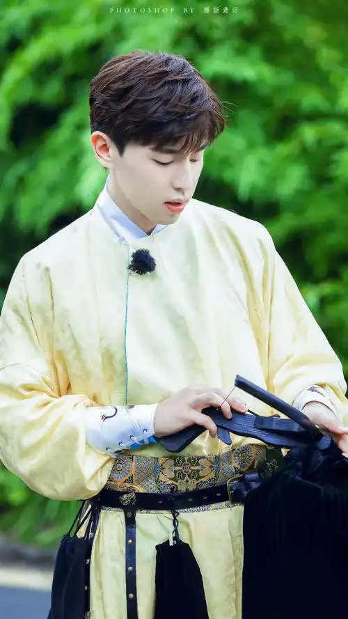 邓伦- 堆糖,美图壁纸兴趣社区