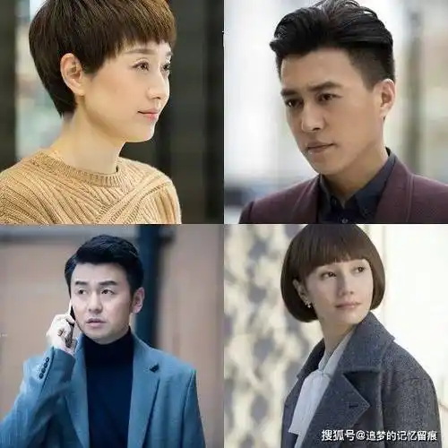 《我的前半生2》启动拍摄,马伊琍,雷佳音惊喜回归,靳东被更换_袁泉