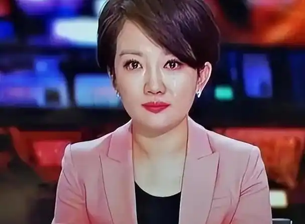 回顾王端端:央视当家花旦,直播落泪引热议,46岁感情状态成谜