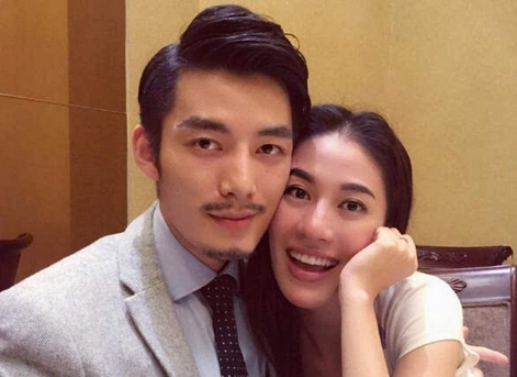 叶璇自曝曾被三角恋霍建华陈怡蓉等躺枪