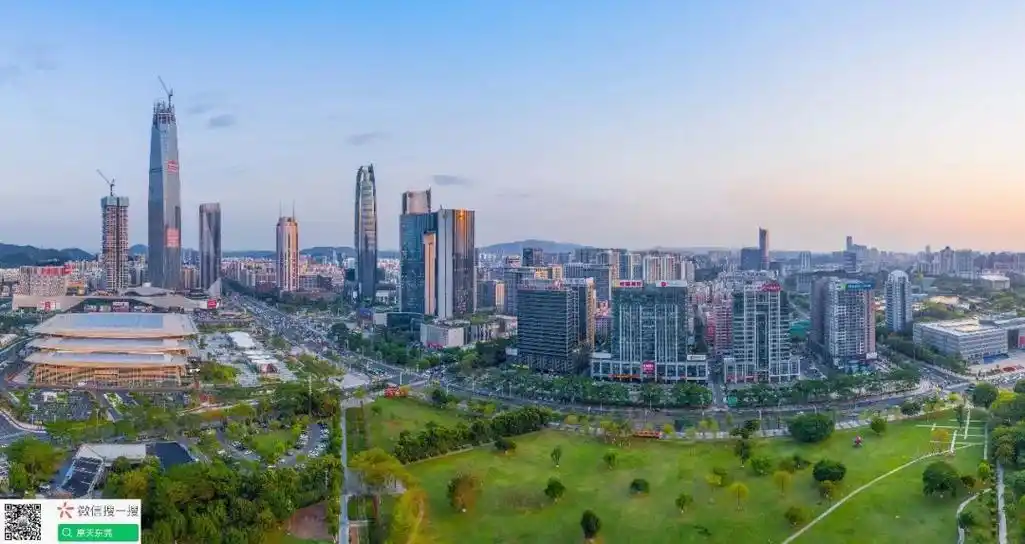 东莞新规划2030年前东莞市gdp突破2万亿