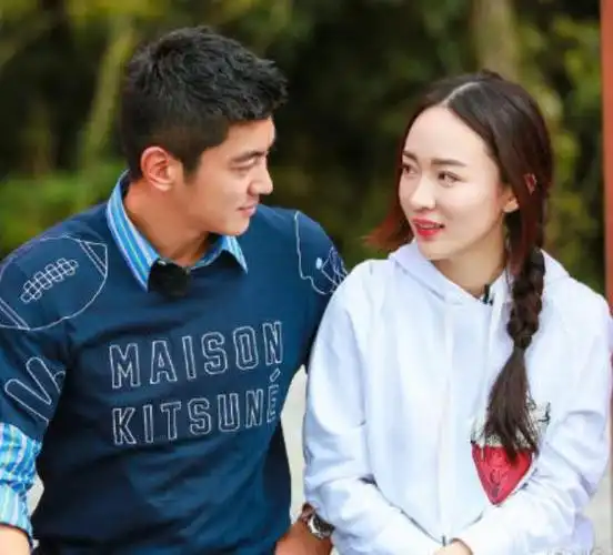 霍思燕抢了谁的男朋友,霍思燕的豪放往事