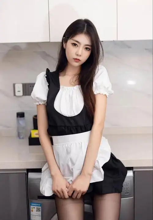 网红人物志可乐vicky