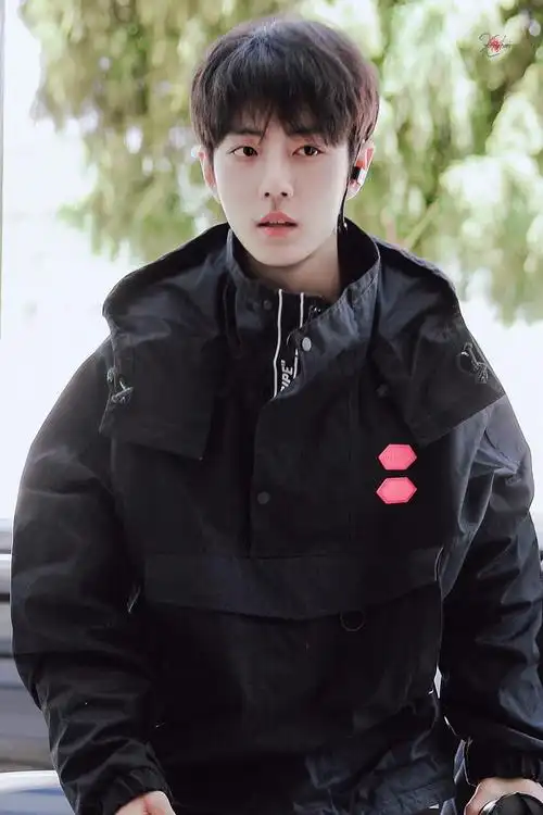 肖战2021顺顺利利健健康康