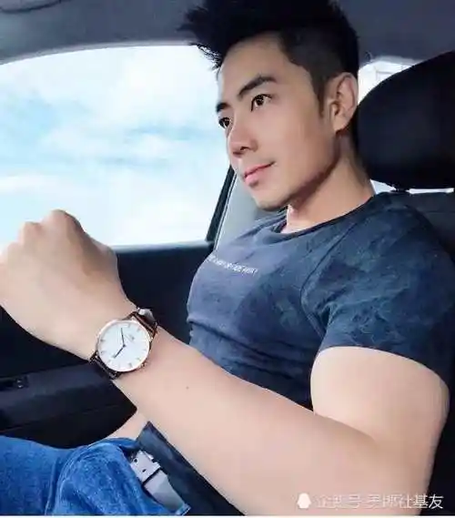 马来西亚著名男艺人05年初他获得了最佳马的银奖