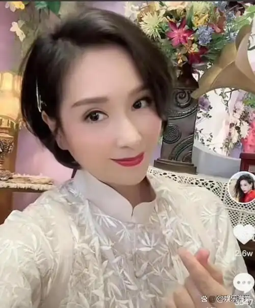 亚姐冠军杨恭如被原配一巴掌毁掉前途名声尽毁