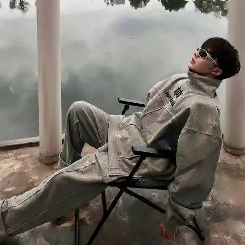 头像|值得长期不换的wechat头像_帅哥_时间_对象