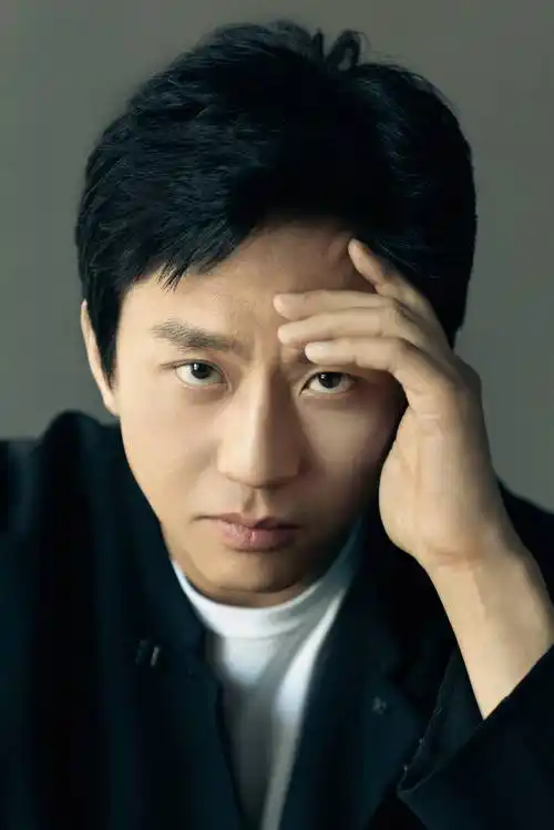 邓超:不做结果论者丨人物