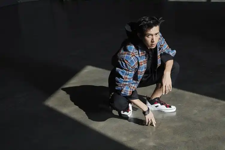 李现- 堆糖,美图壁纸兴趣社区