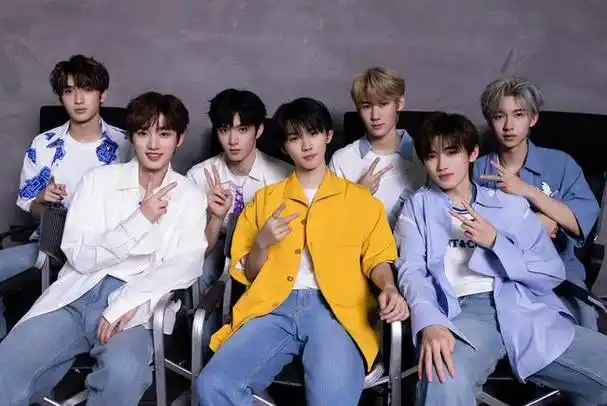 tnt是第几期参加跑男?时代少年团成员个性和魅力如何