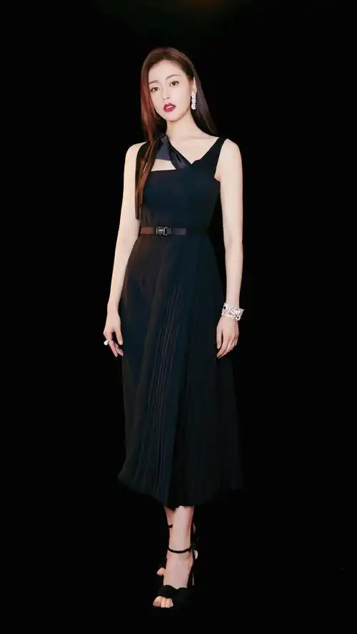 24k高清美人图(6)张天爱「顶级颜值 完美身材 绝世美腿」25p