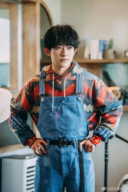 2020tfboys易烊千玺《朋友请听好》ep06_高清图片大全-爱豆app