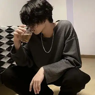 渣男专属头像图片