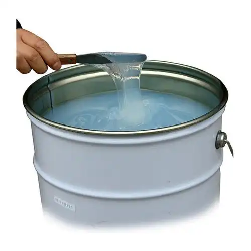 模压硅胶可用于纺织品丝印打底或者盖面液体硅胶