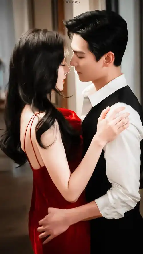 郎才女貌杨洋要是娶了迪丽热巴就完美了你觉得他们般配吗