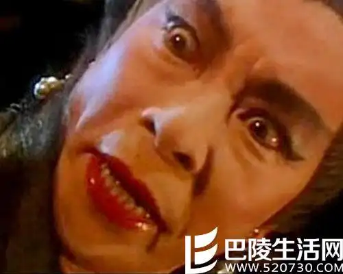 倩女幽魂姥姥不是黑山老妖吗 是什么妖怪 1