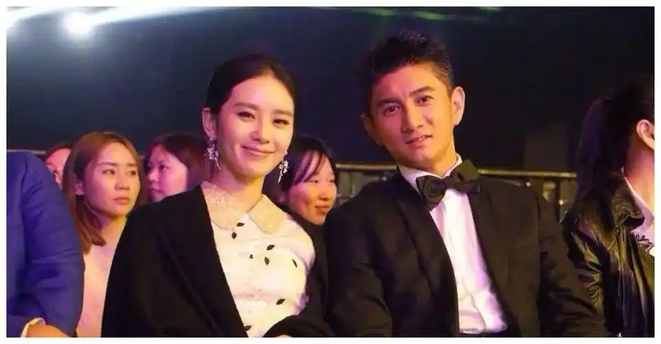 刘诗诗我这辈子正确的决定就是为大17岁的吴奇隆生下儿子