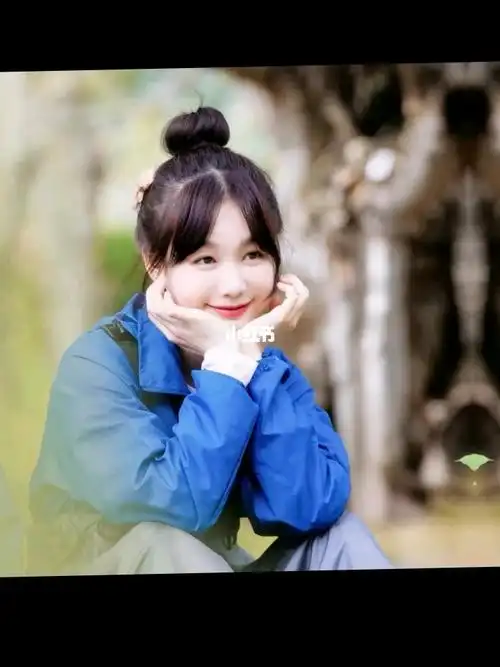 治愈系笑容甜美女孩  #小彩虹徐梦洁7815  #治愈系笑容  #彩虹糖