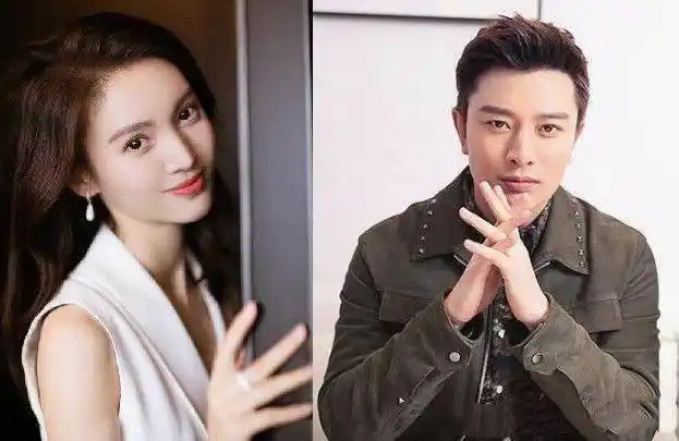 网曝贾乃亮正式官宣新女友对方是这位知名女星两人都发声回应