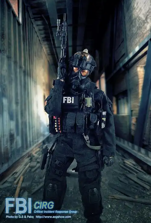 众所周知,联邦调查局(fbi-英文全称federal bureau of