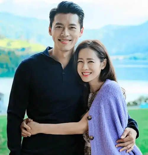 孙艺珍玄彬大婚换4套婚纱国家级歌手唱祝歌堪比颁奖典礼